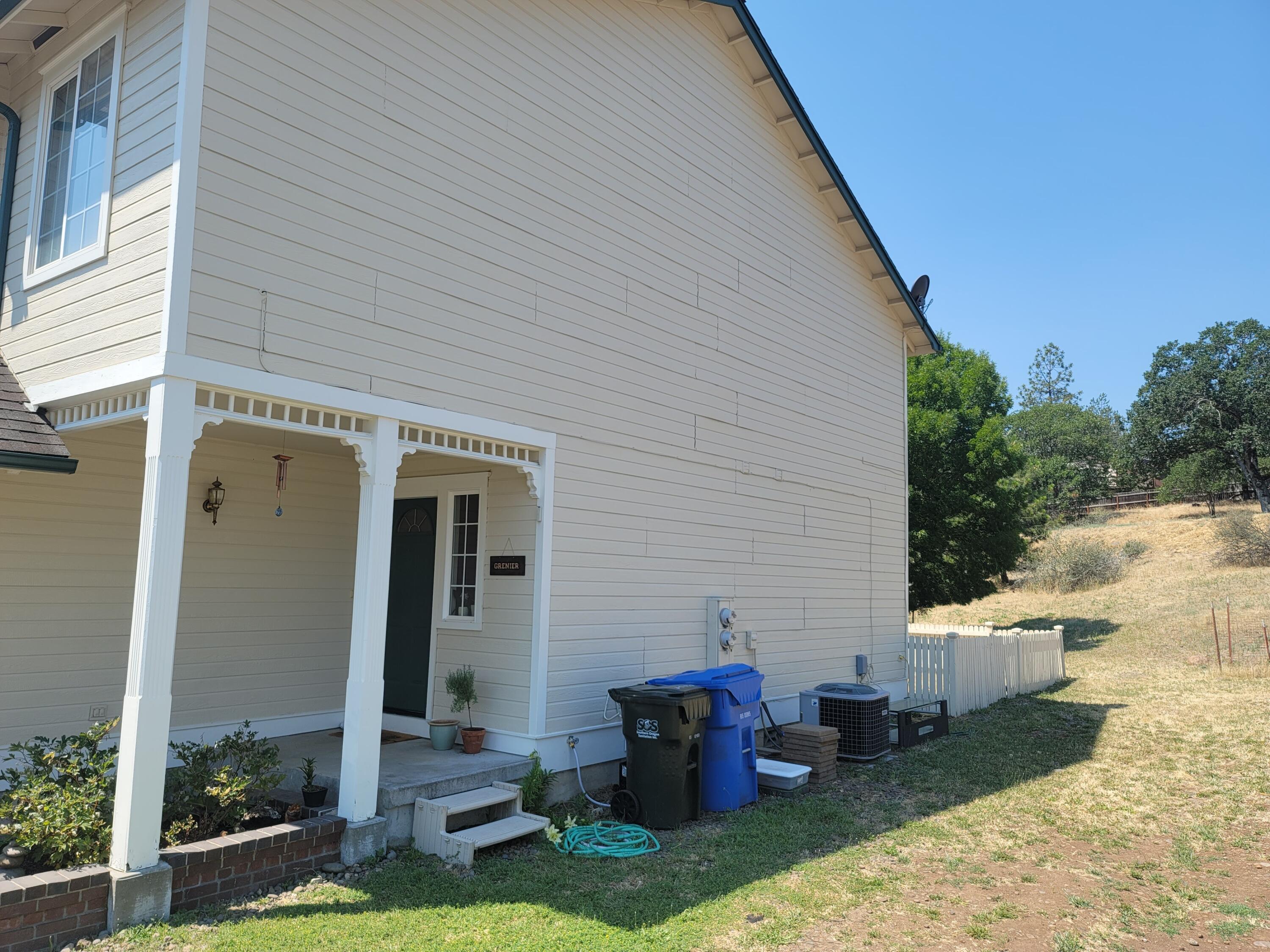 N/A - Residential Income