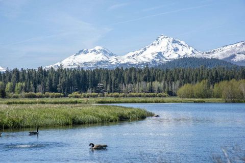 Tiny photo for 12960 Hawks Beard #63, Black Butte Ranch, OR 97759 (MLS # 220214810)