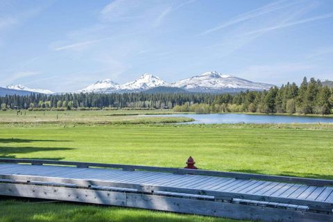 Tiny photo for 12960 Hawks Beard #63, Black Butte Ranch, OR 97759 (MLS # 220214810)