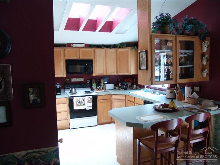 Tall Pines - Residential