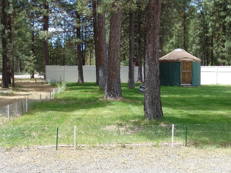 Tall Pines - Residential