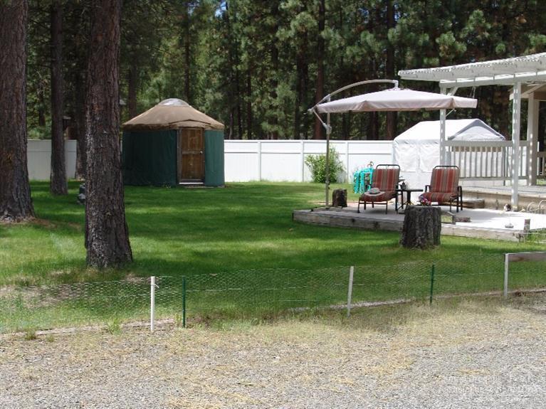 Tall Pines - Residential