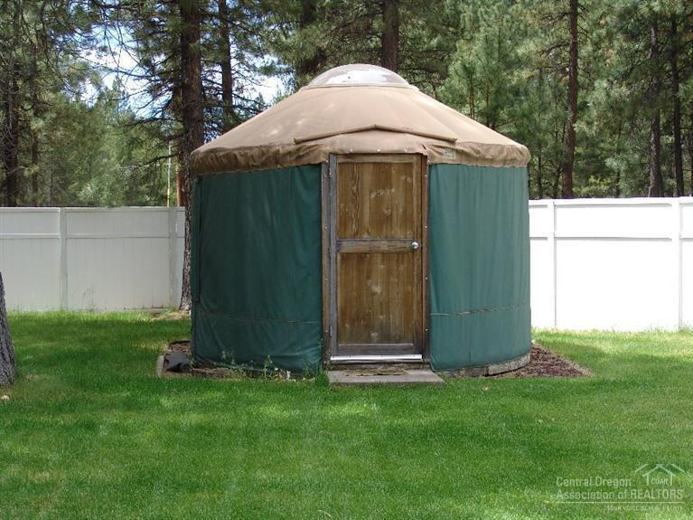 Tall Pines - Residential