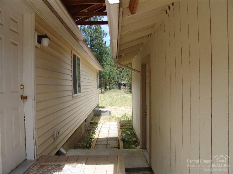 Tall Pines - Residential