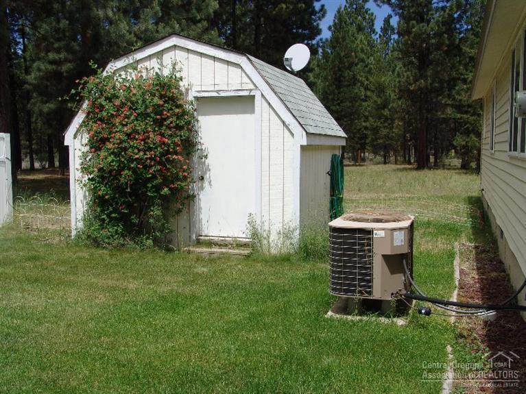 Tall Pines - Residential