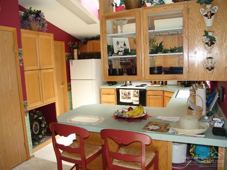 Tall Pines - Residential