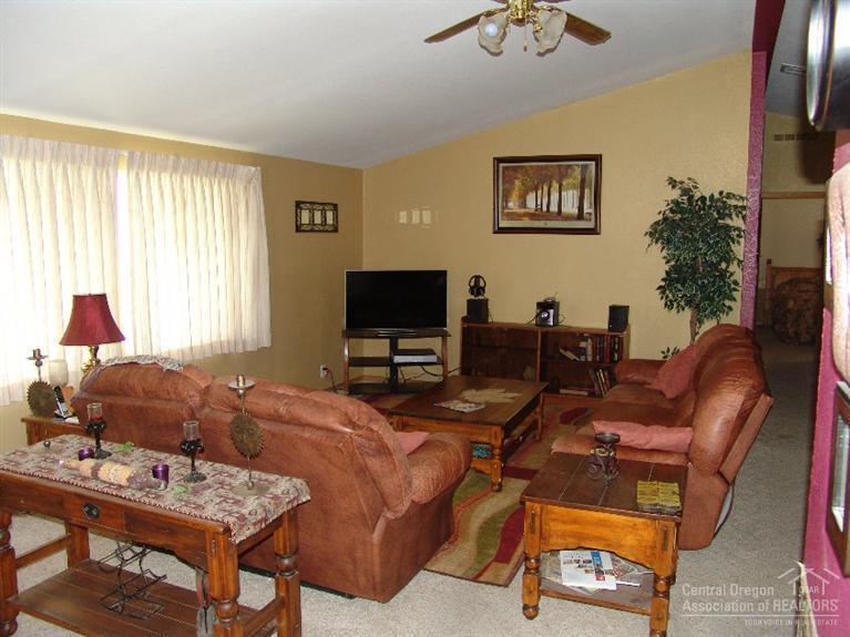 Tall Pines - Residential