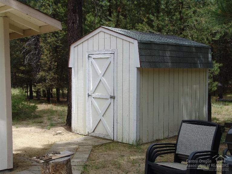 Tall Pines - Residential