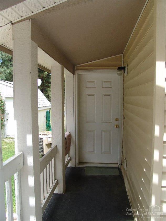 Tall Pines - Residential