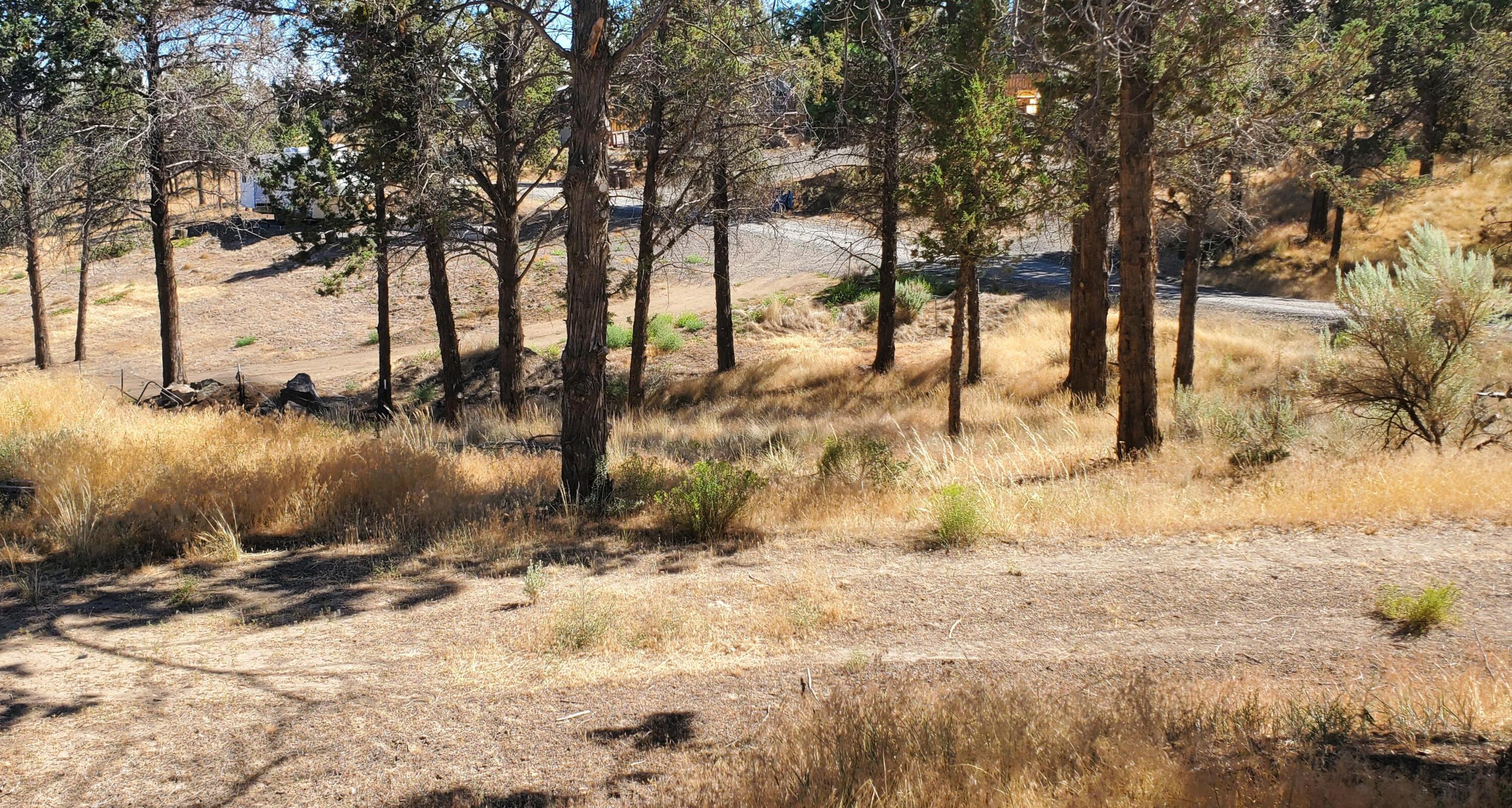 Golden Horseshoe - Land