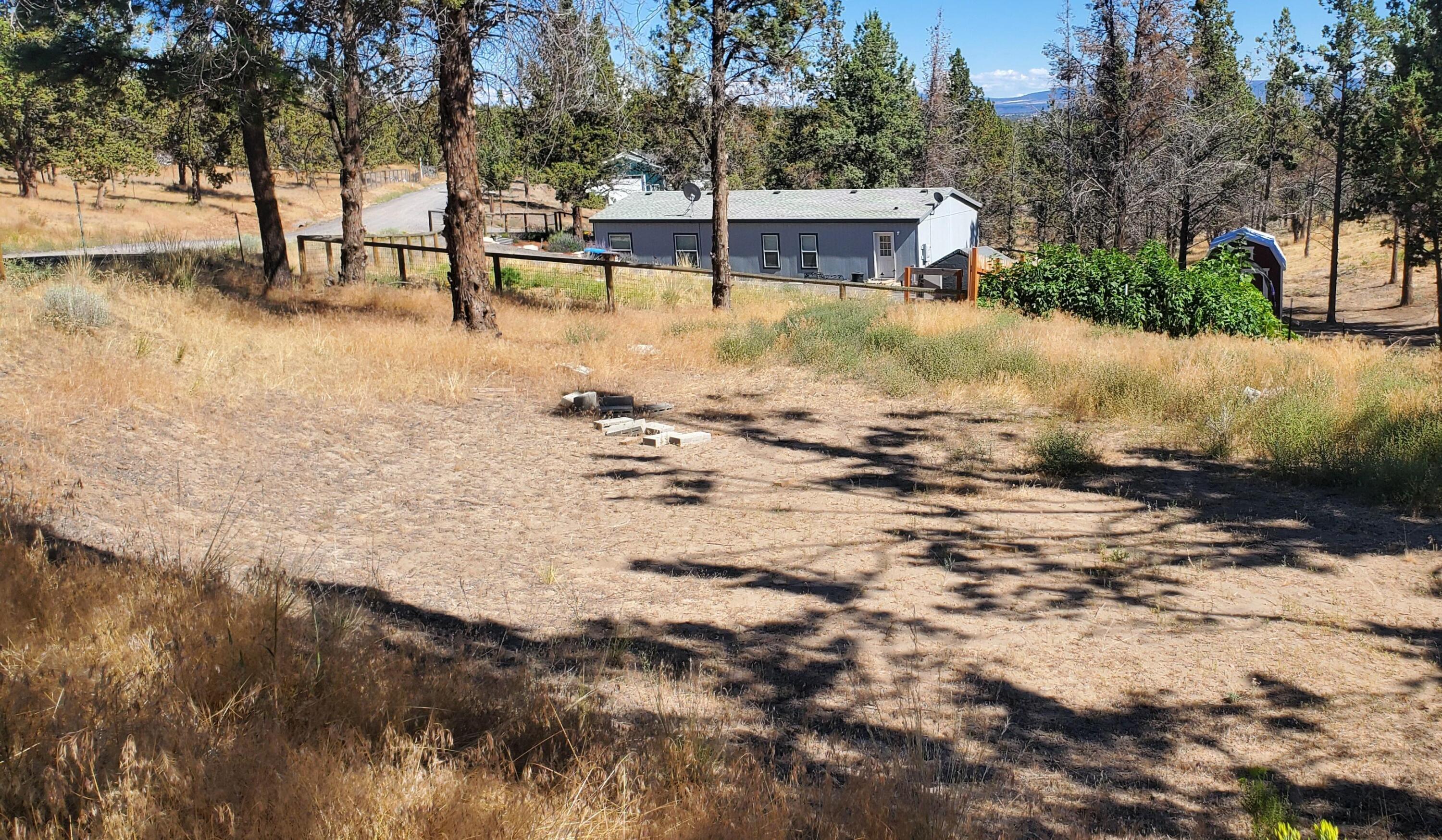 Golden Horseshoe - Land