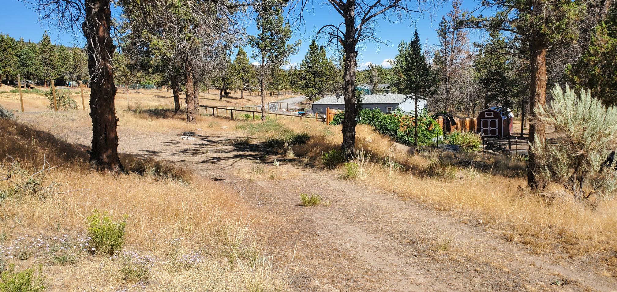 Golden Horseshoe - Land