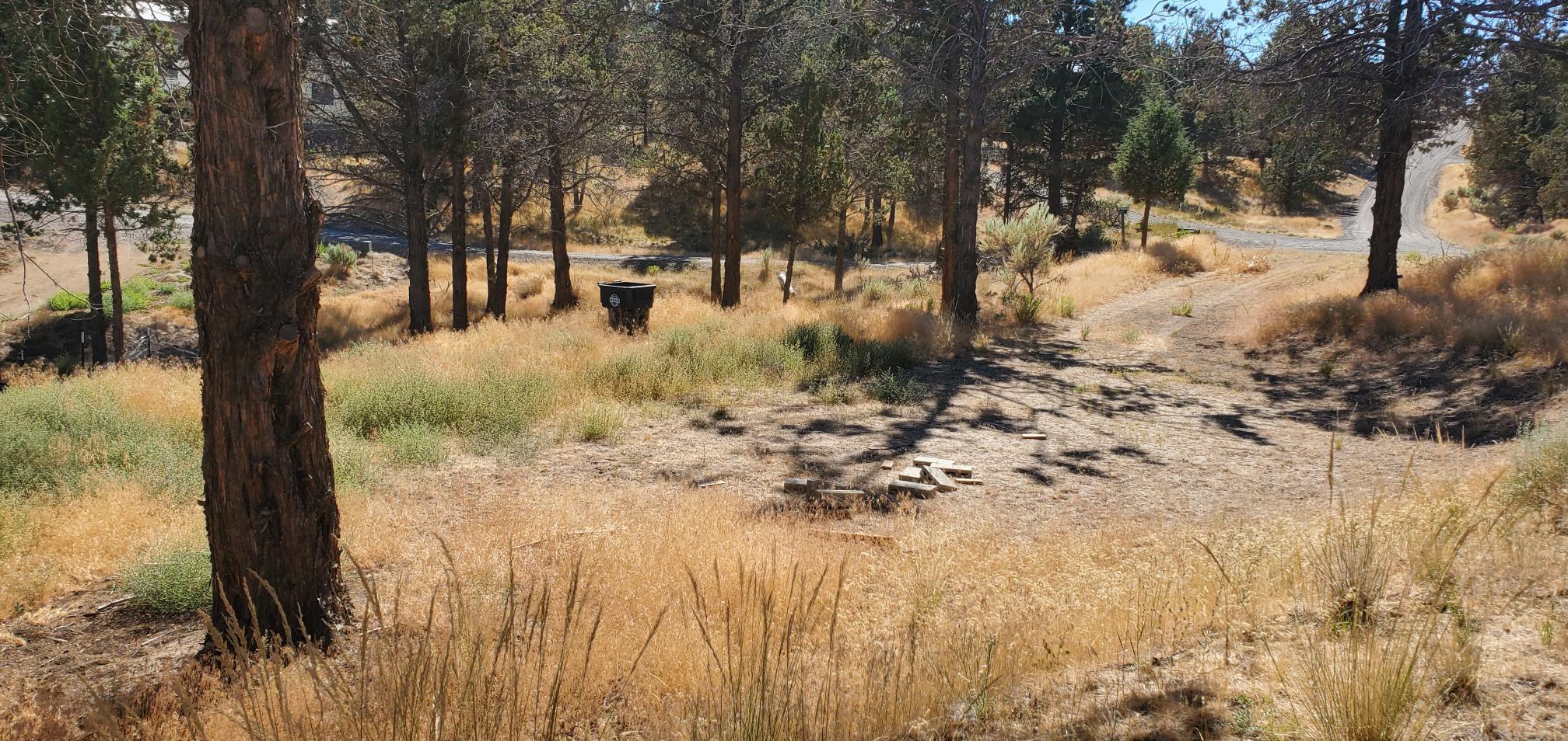 Golden Horseshoe - Land