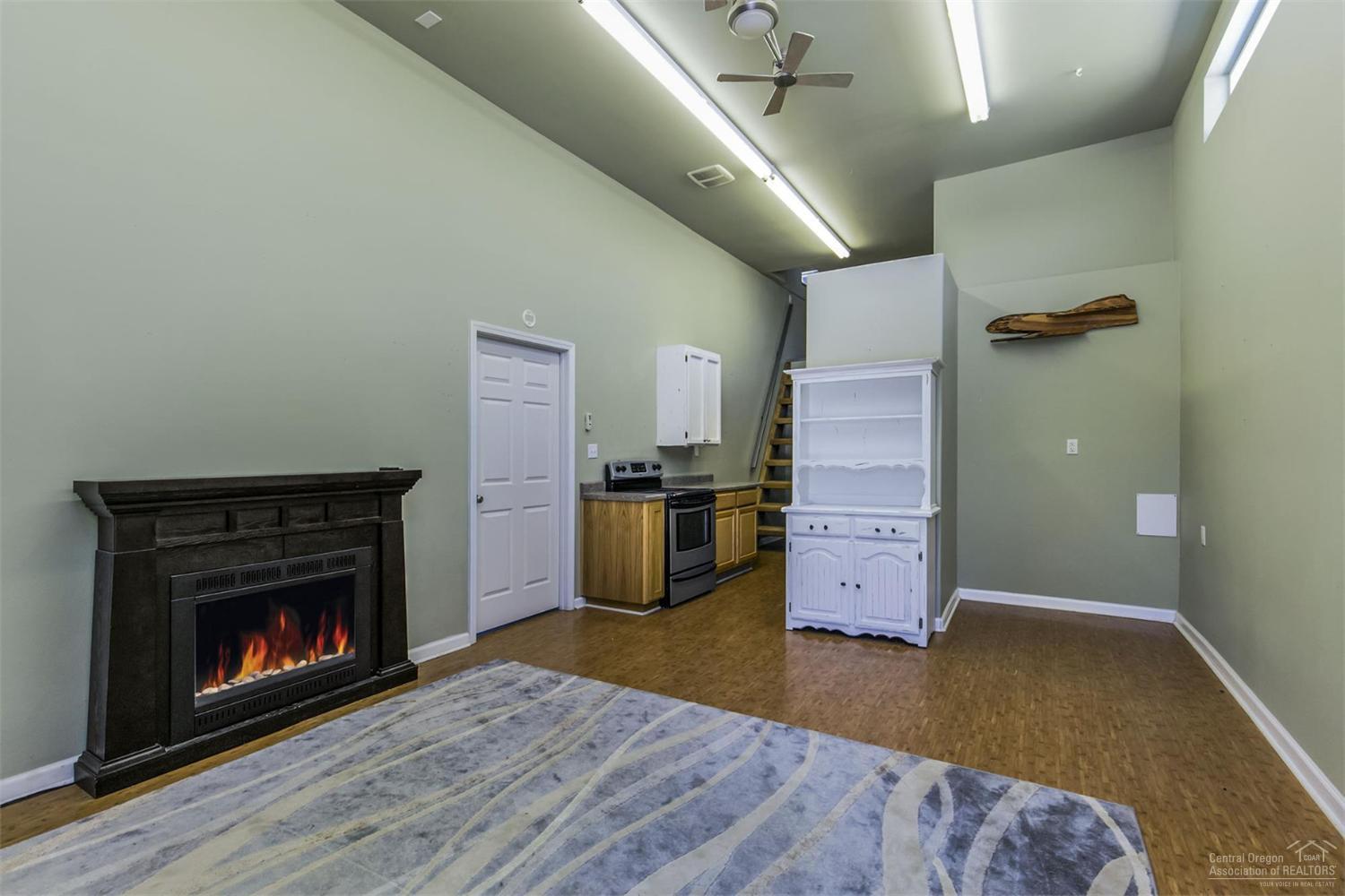 Chaparral Estates - Residential