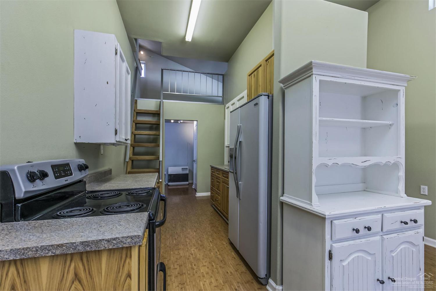 Chaparral Estates - Residential