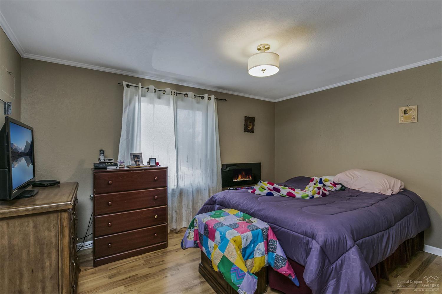 Chaparral Estates - Residential