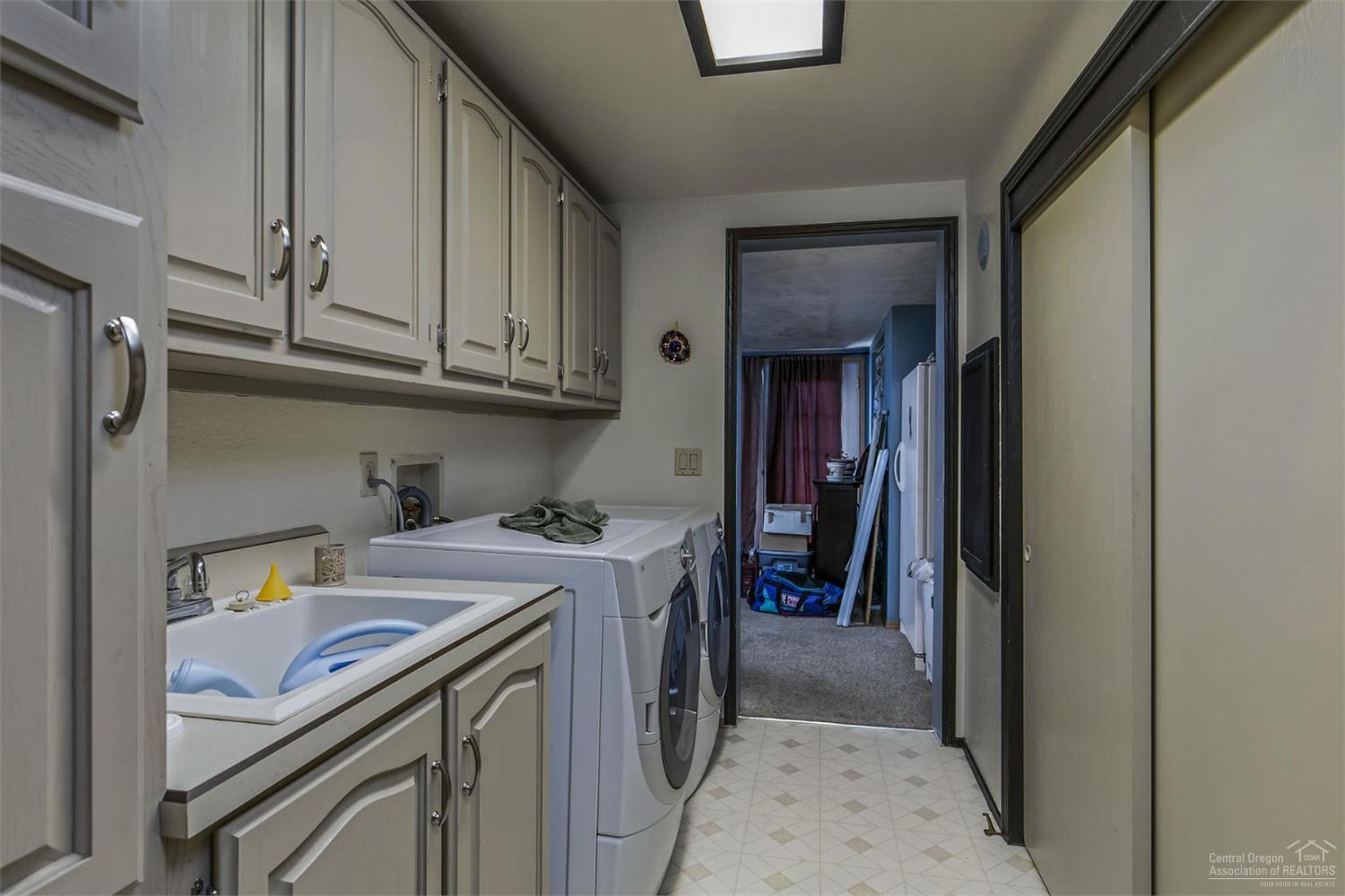 Chaparral Estates - Residential