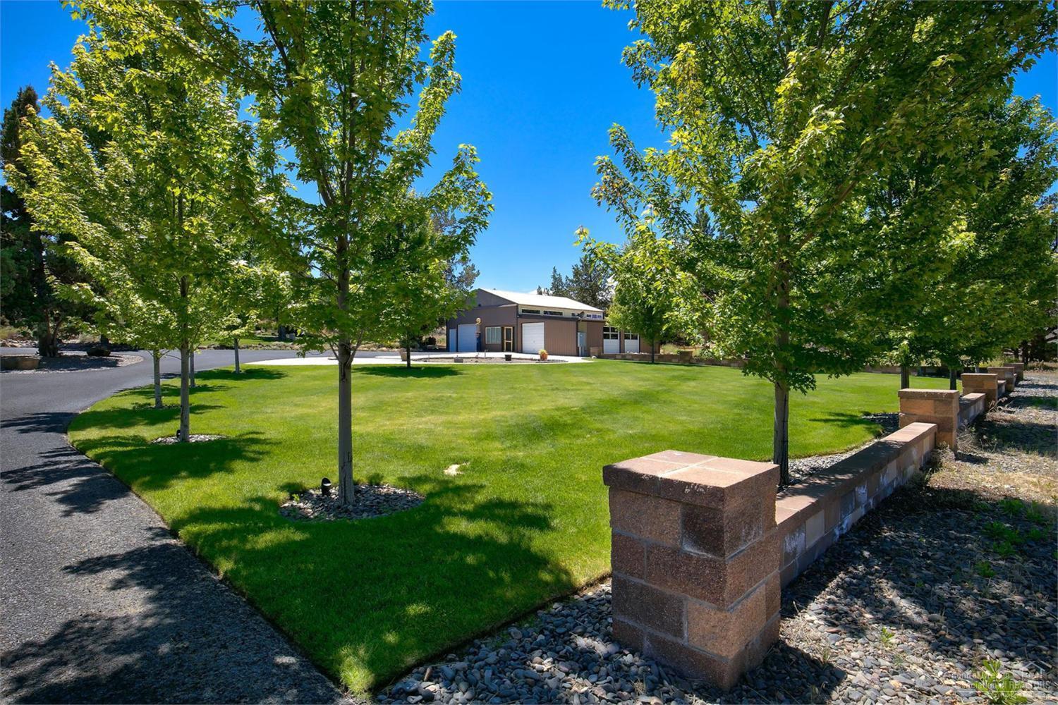 Chaparral Estates - Residential