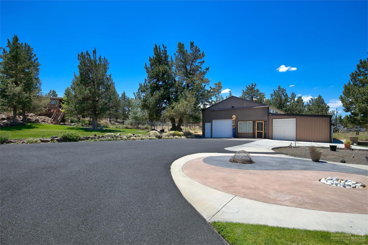Chaparral Estates - Residential