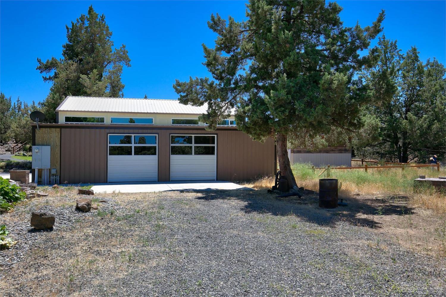 Chaparral Estates - Residential