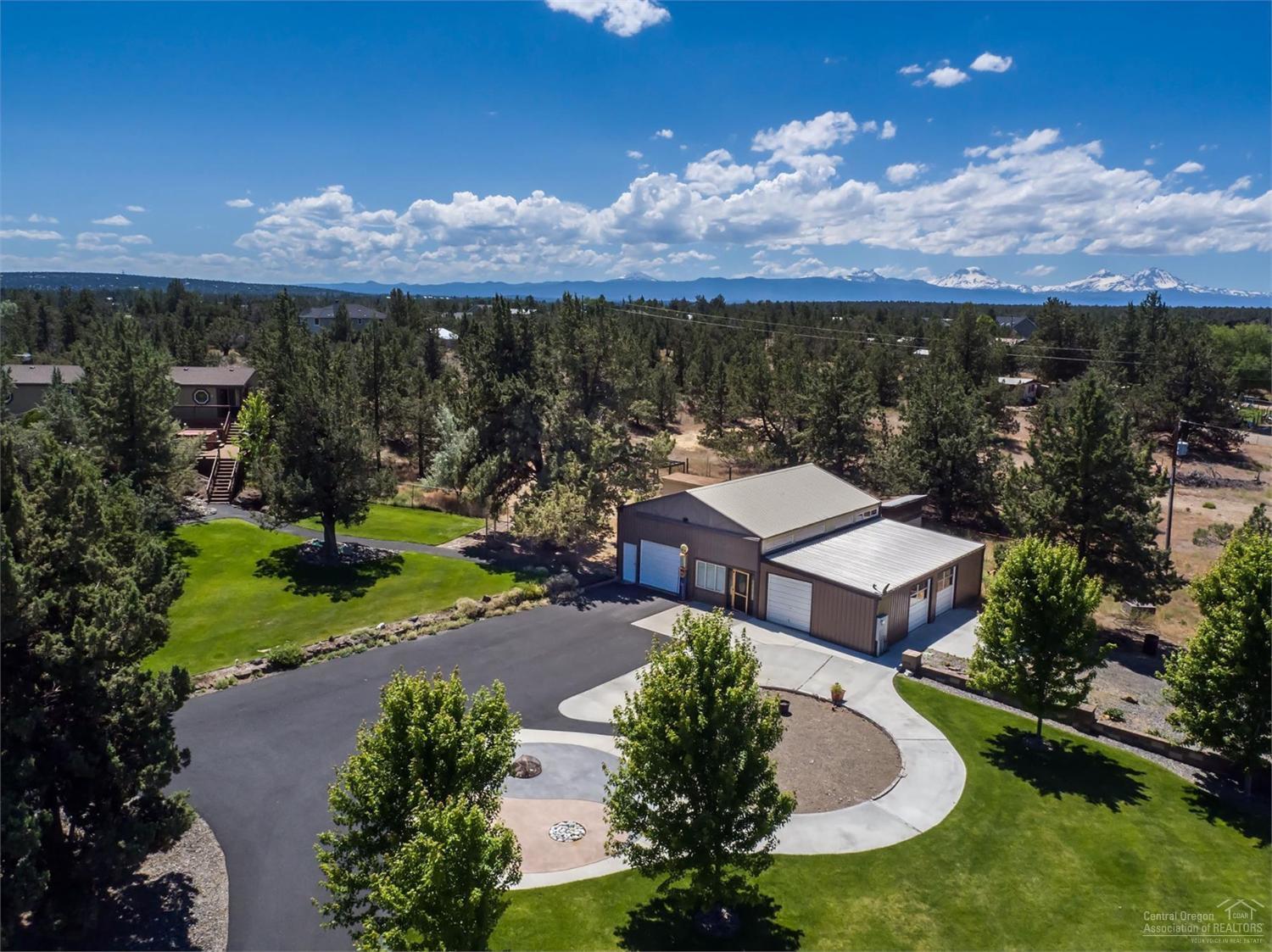 Chaparral Estates - Residential