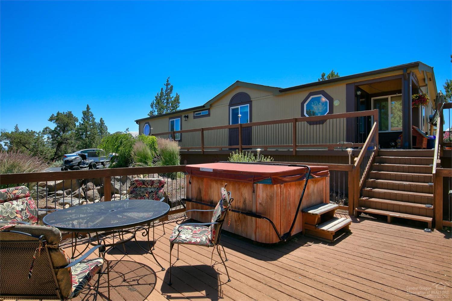 Chaparral Estates - Residential