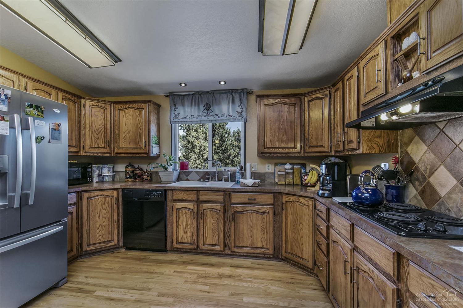 Chaparral Estates - Residential