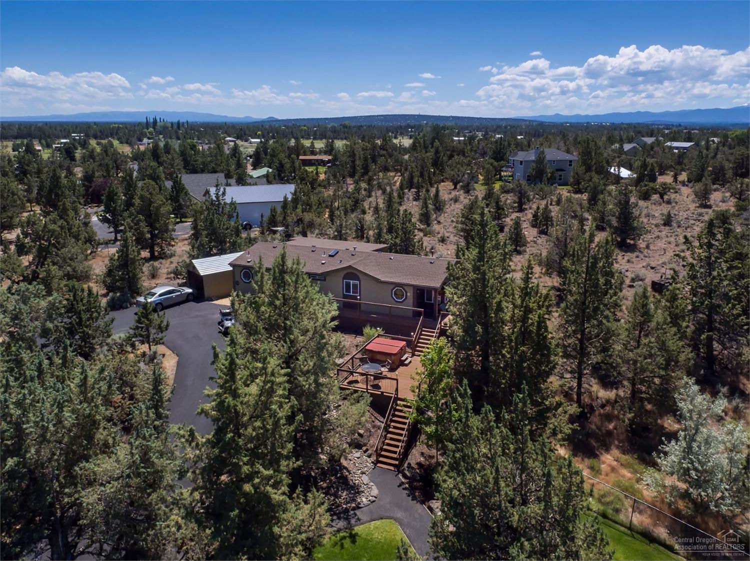 Chaparral Estates - Residential
