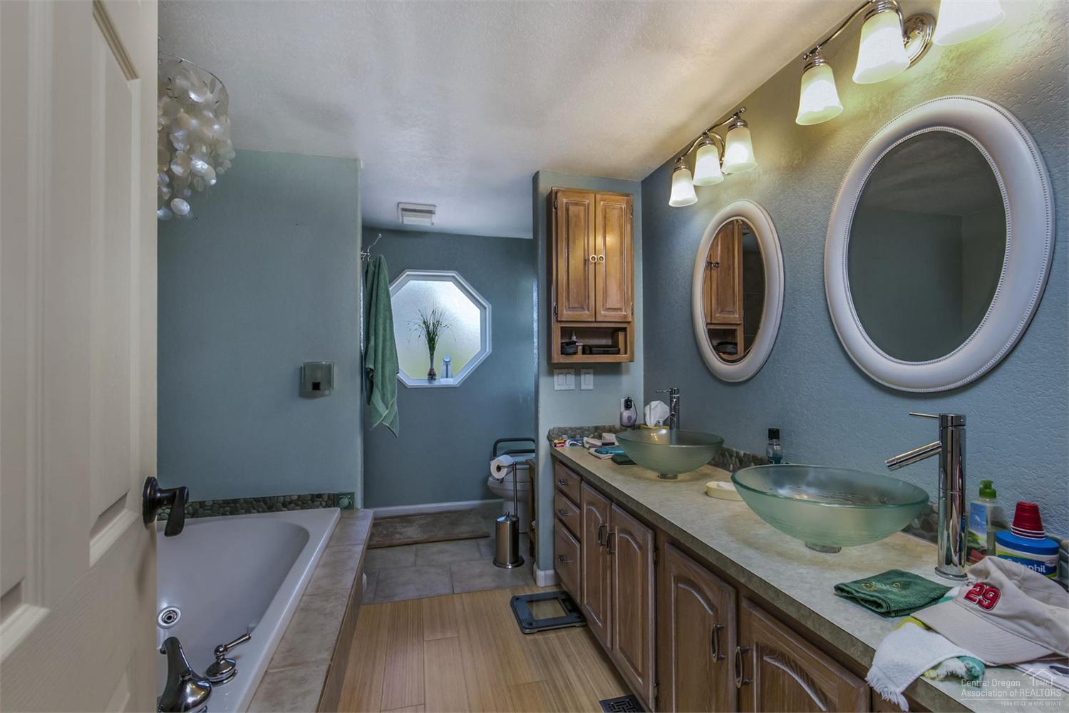 Chaparral Estates - Residential