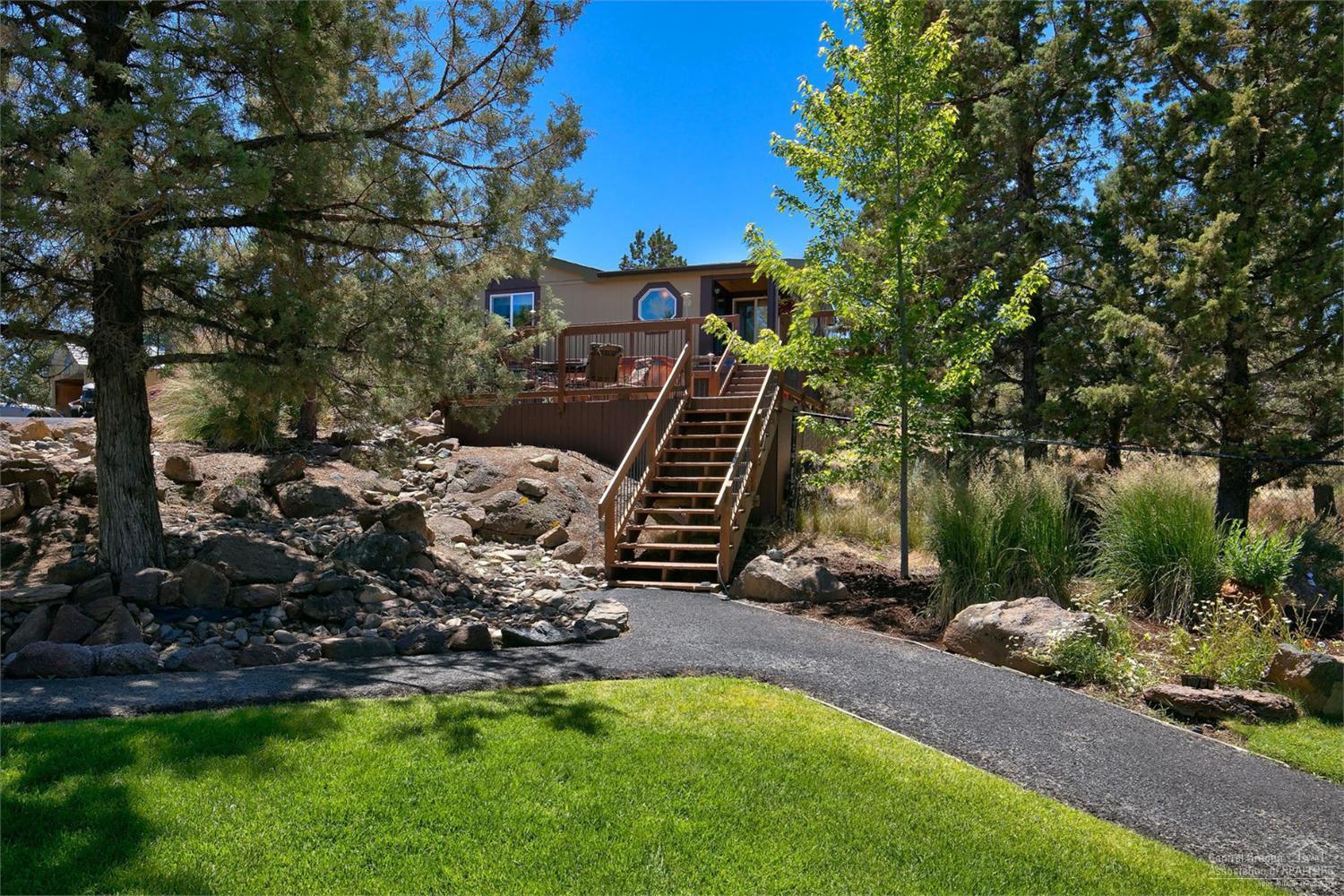 Chaparral Estates - Residential