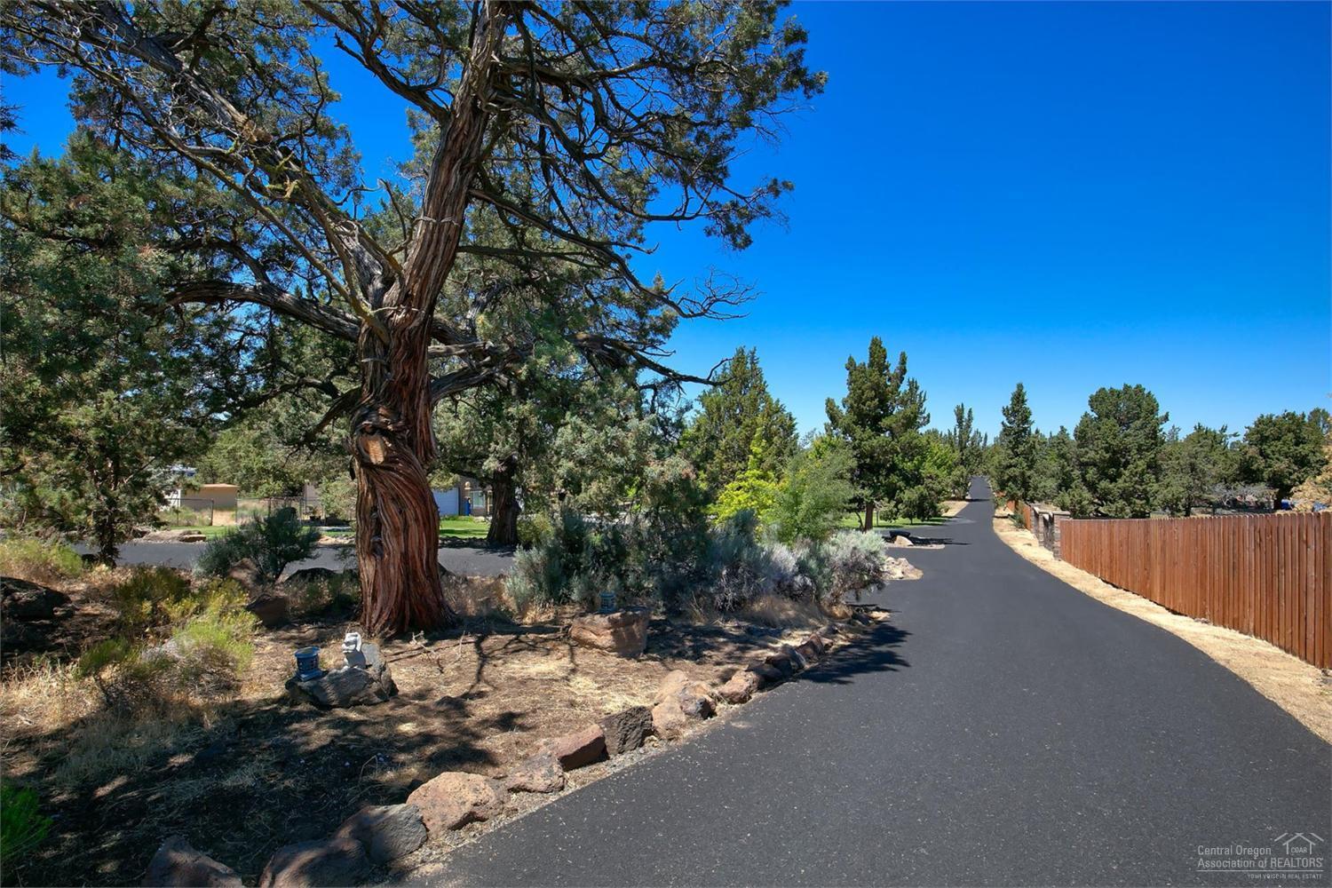 Chaparral Estates - Residential