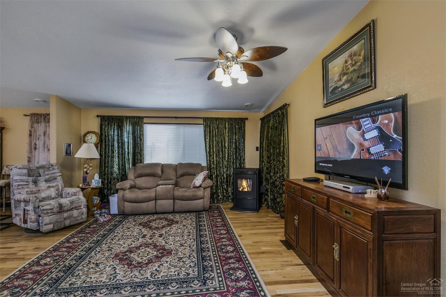 Chaparral Estates - Residential
