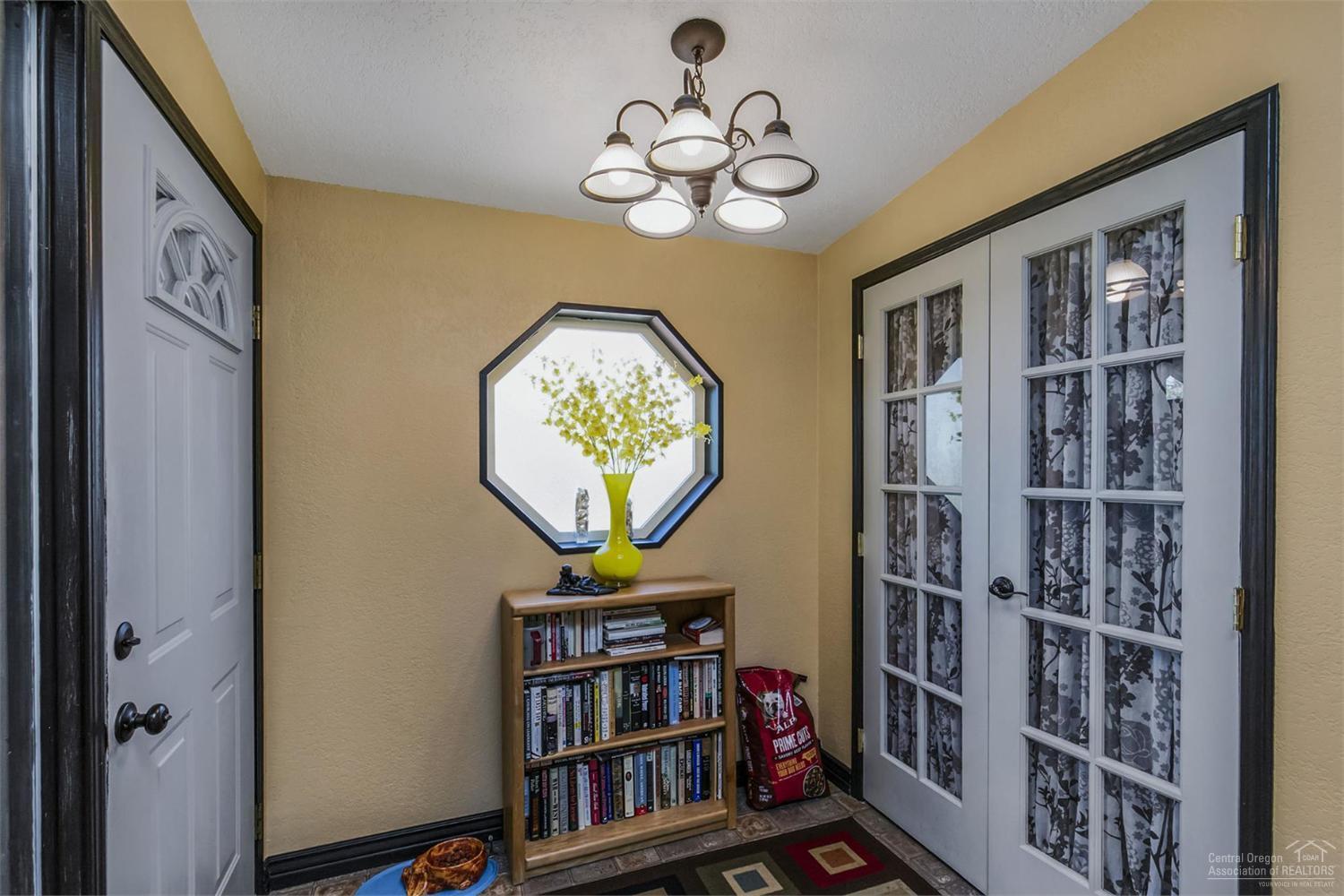 Chaparral Estates - Residential