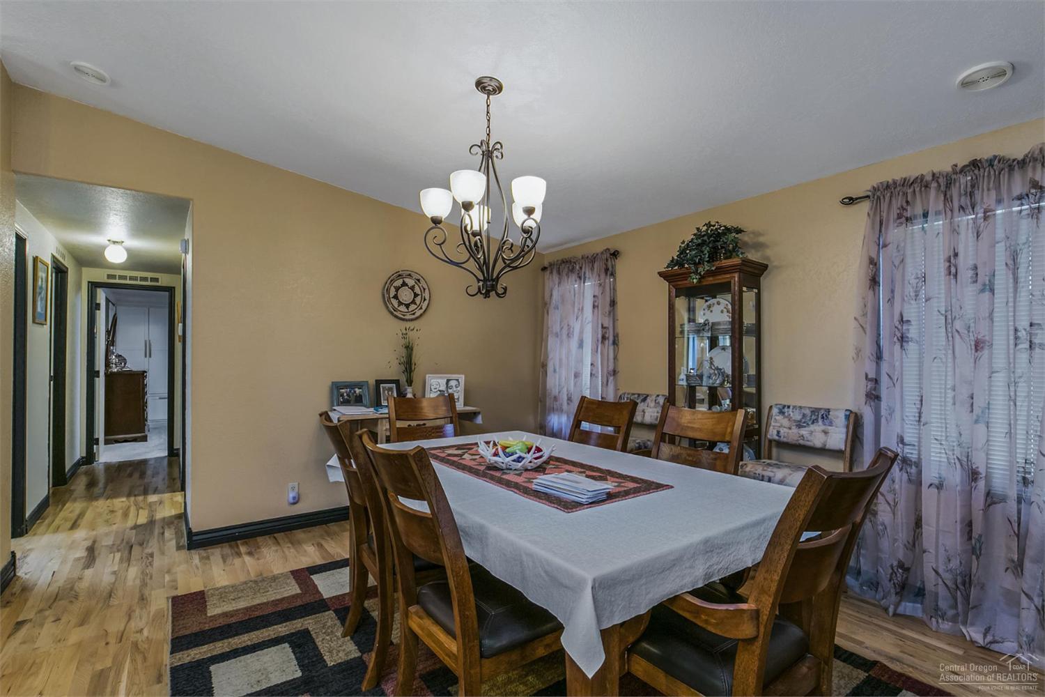 Chaparral Estates - Residential