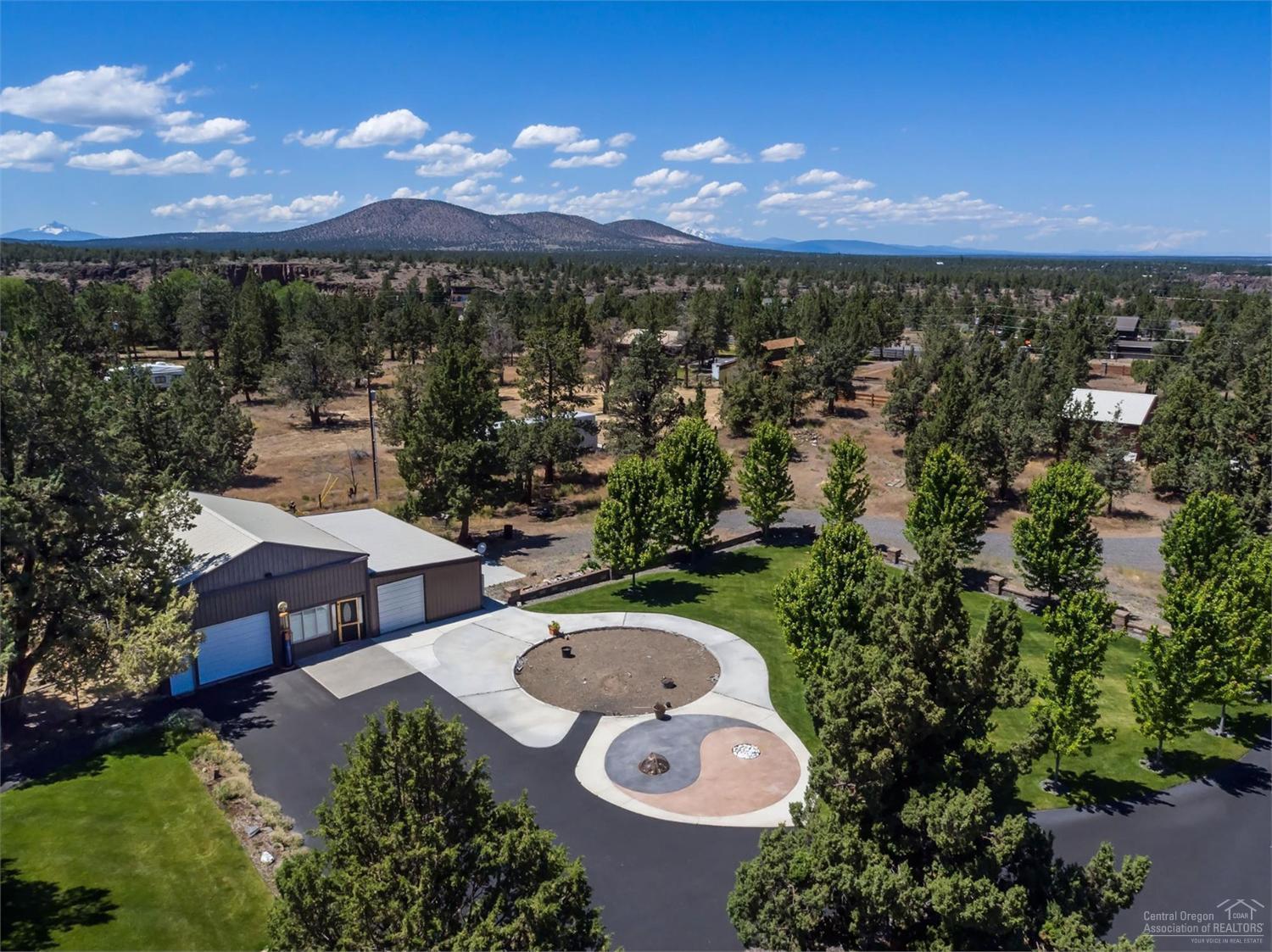 Chaparral Estates - Residential