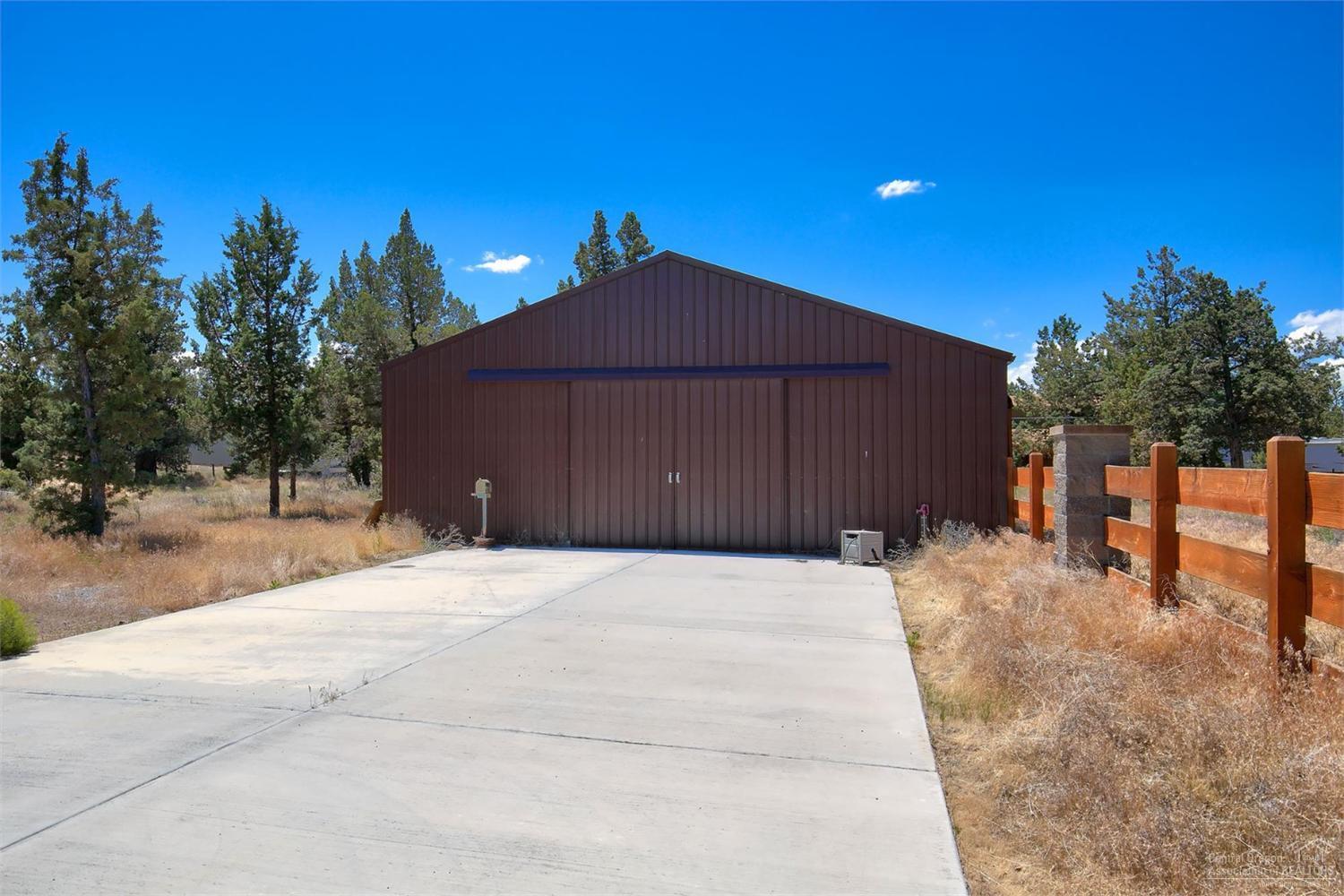 Chaparral Estates - Residential