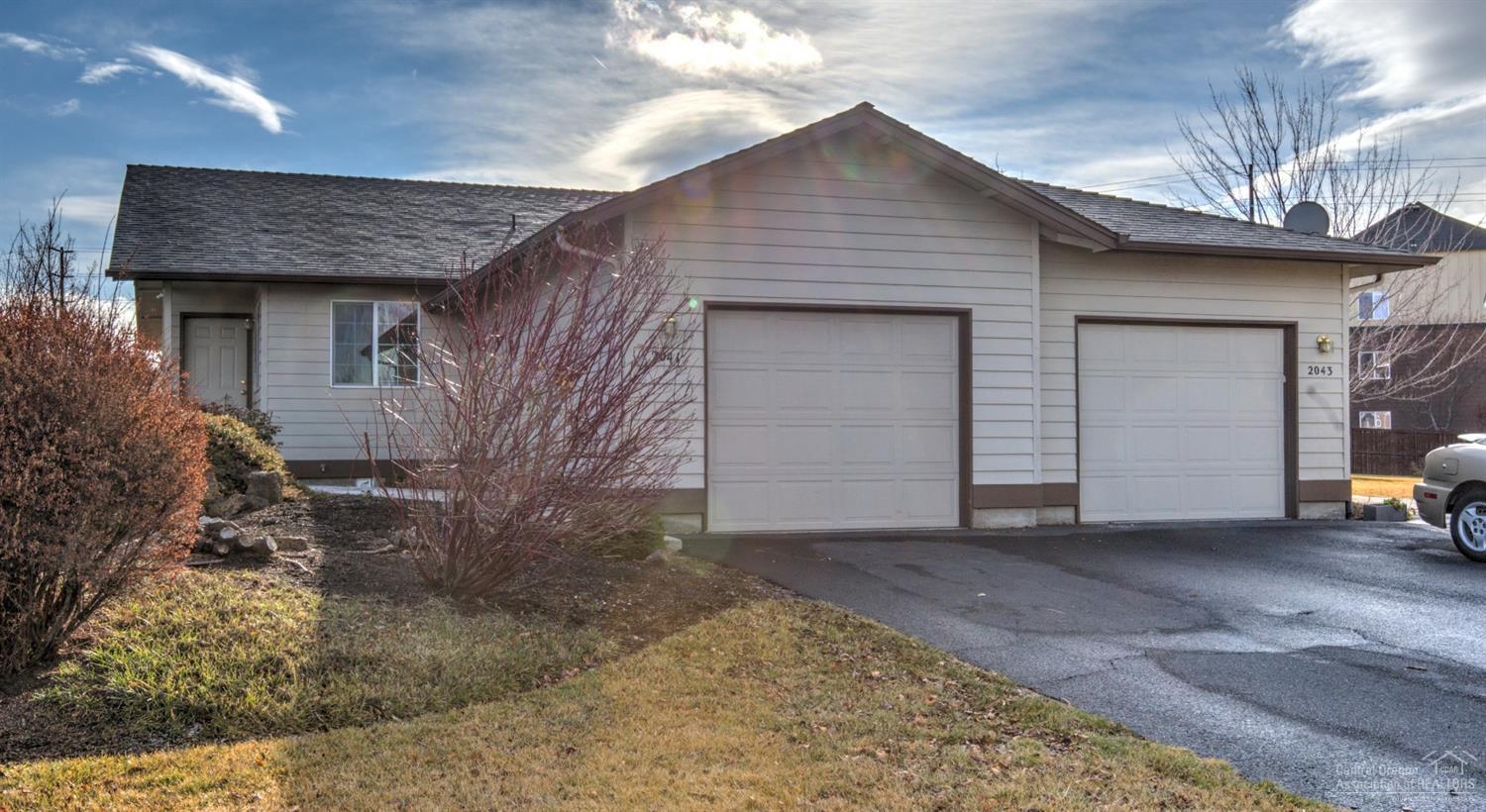 Pilot Butte Park Est - Residential Income