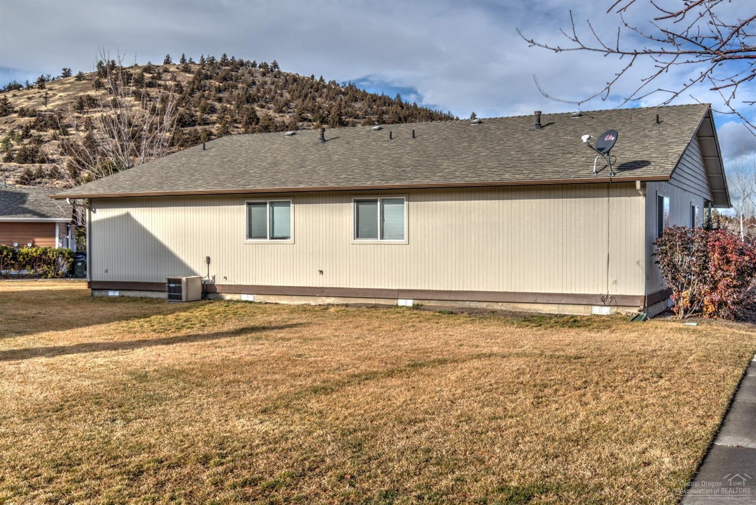 Pilot Butte Park Est - Residential Income