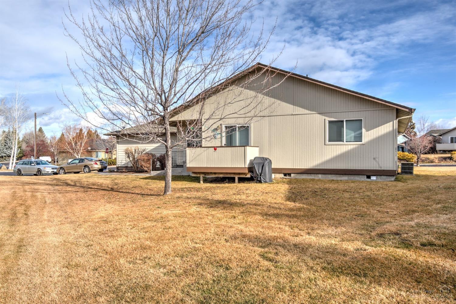 Pilot Butte Park Est - Residential Income