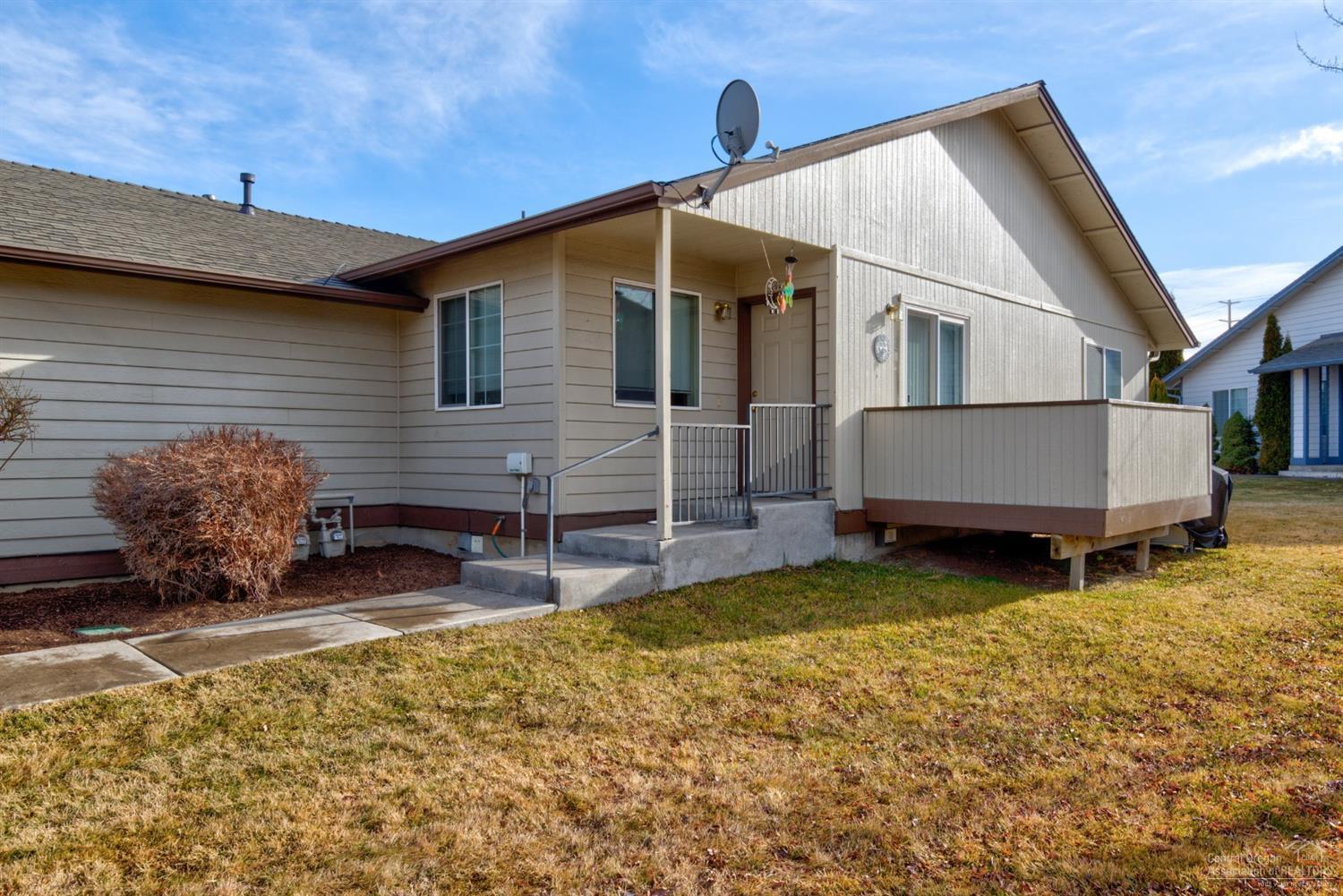 Pilot Butte Park Est - Residential Income