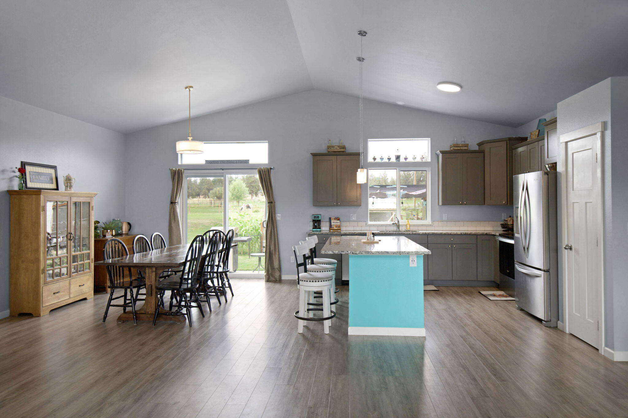 Rancho El Sereno - Residential