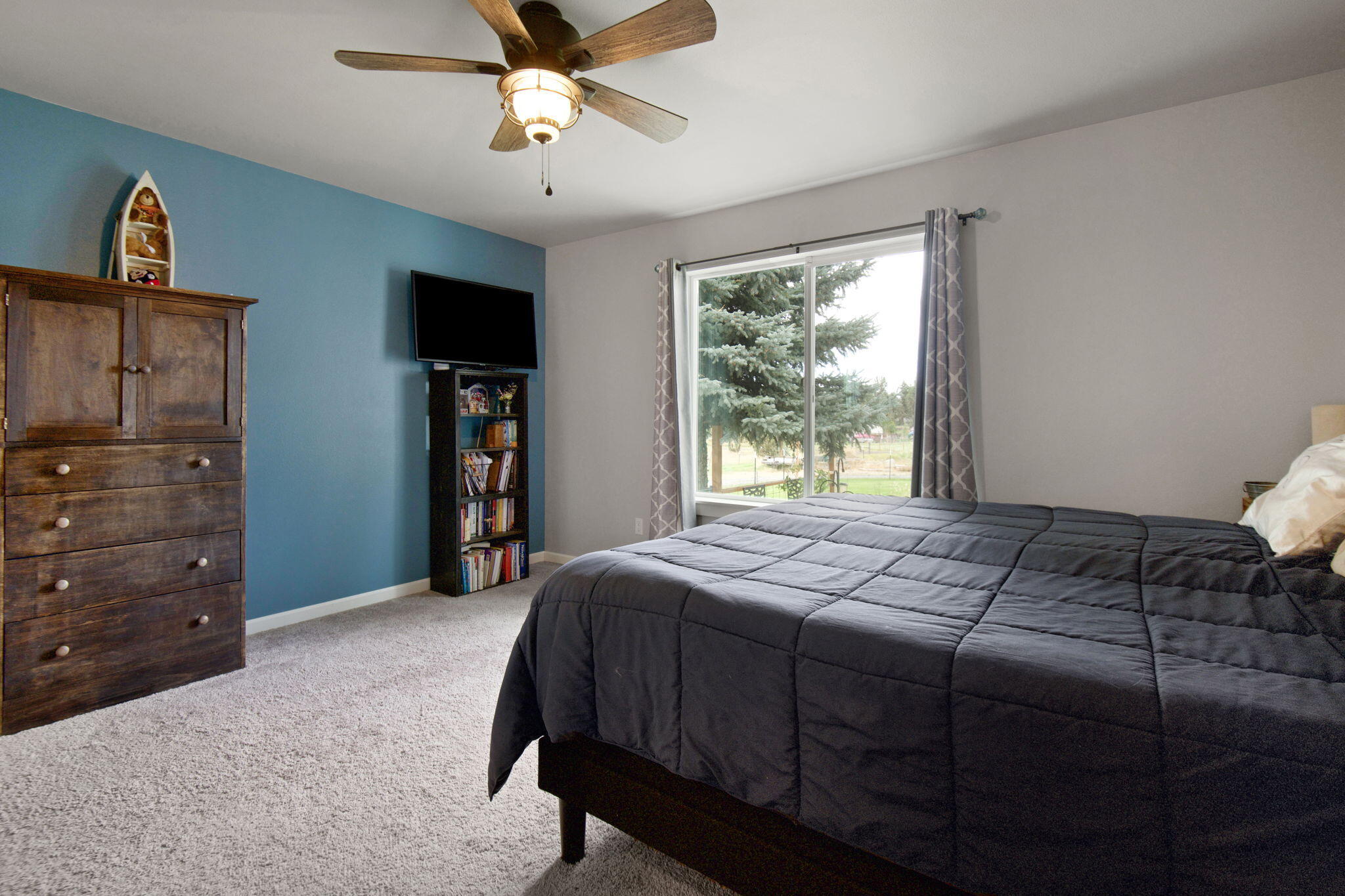 Rancho El Sereno - Residential