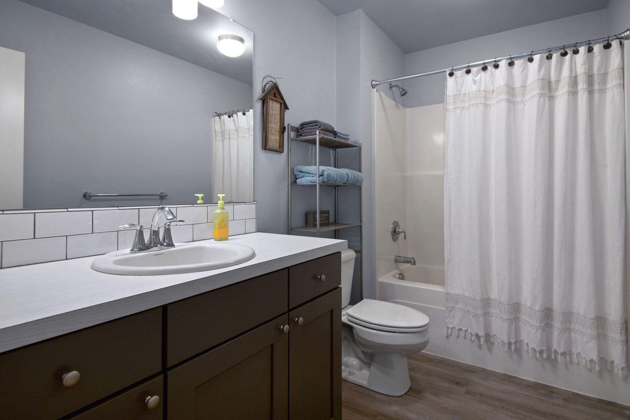 Rancho El Sereno - Residential