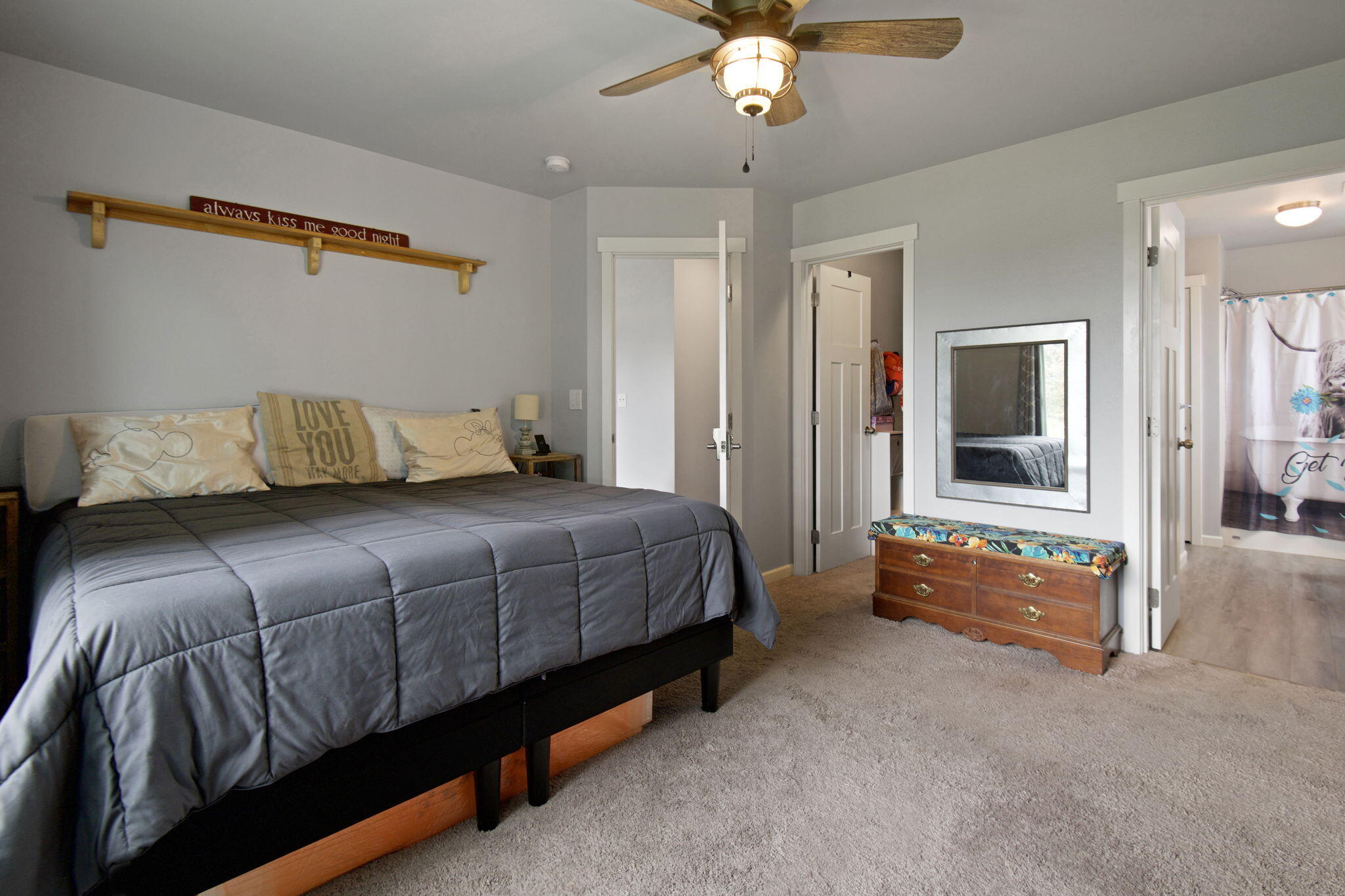 Rancho El Sereno - Residential