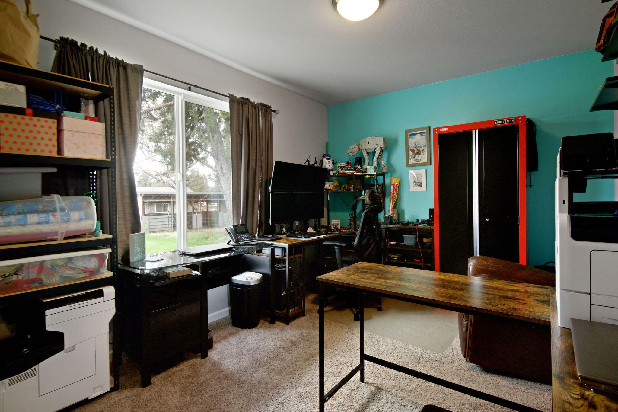 Rancho El Sereno - Residential