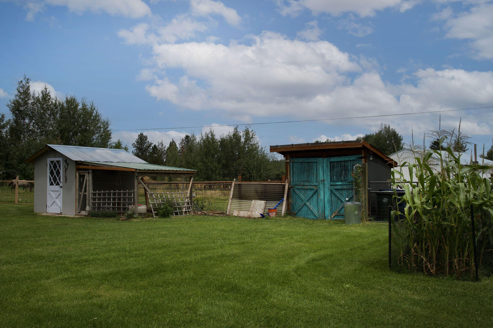 Rancho El Sereno - Residential