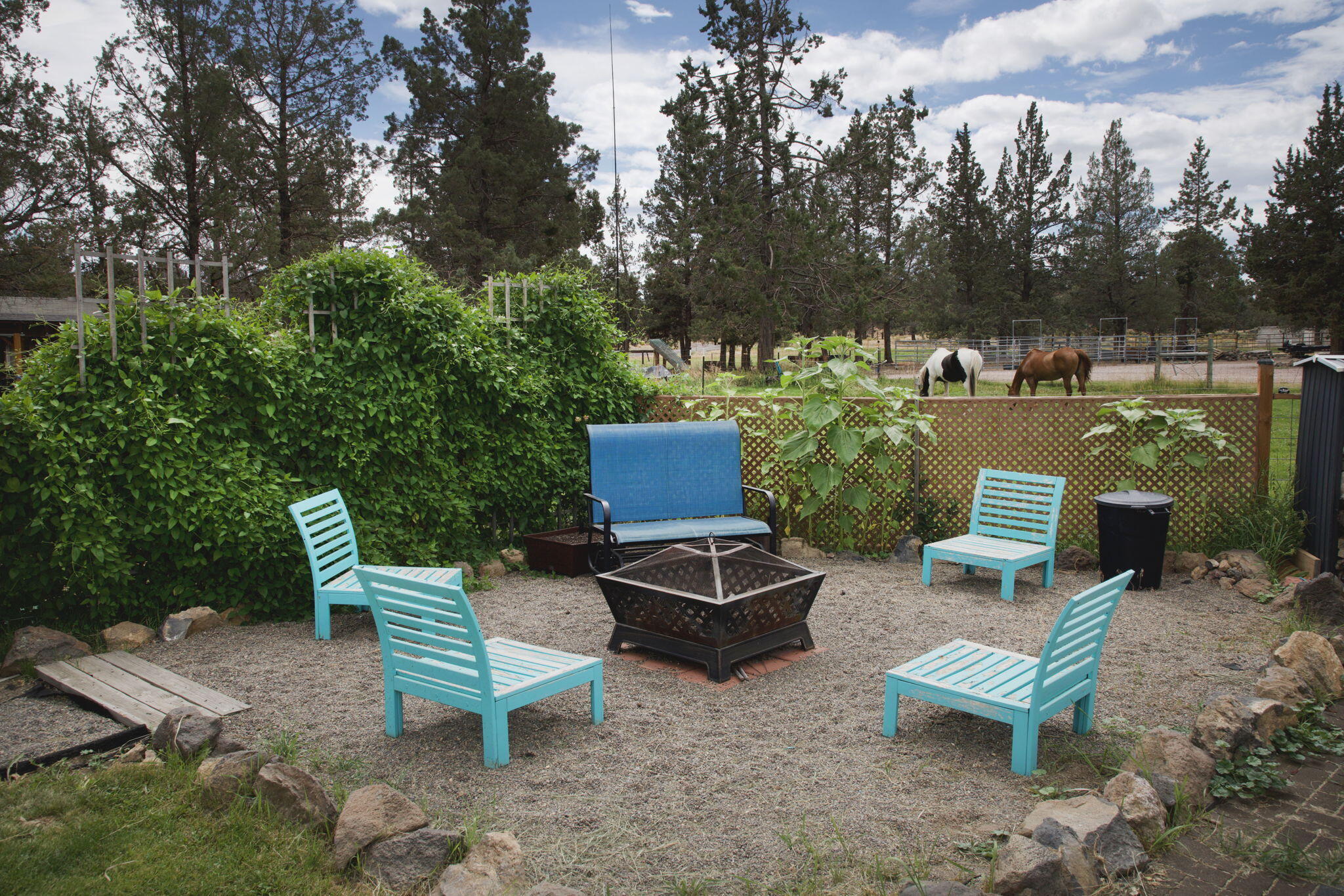 Rancho El Sereno - Residential