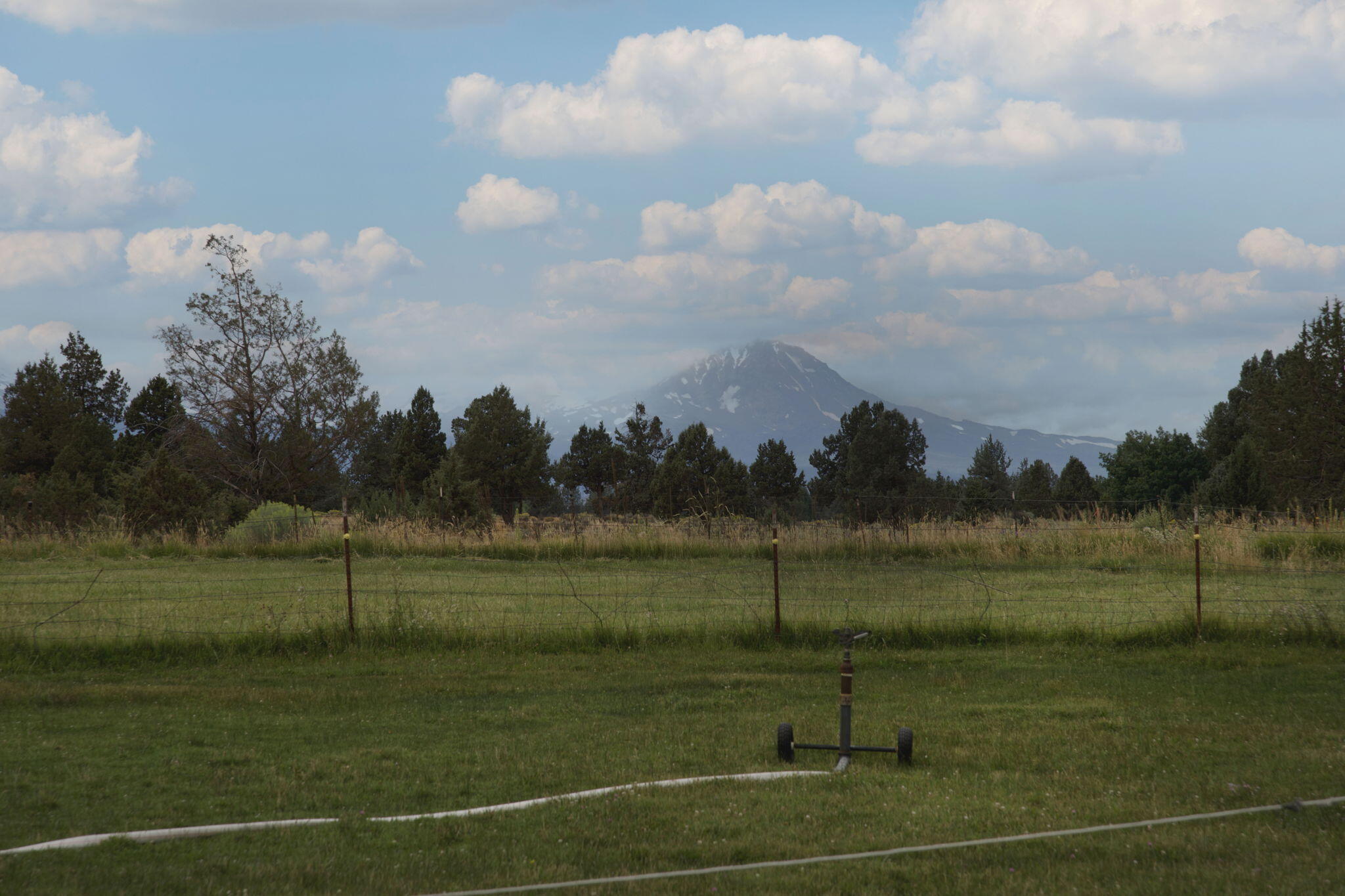 Rancho El Sereno - Residential