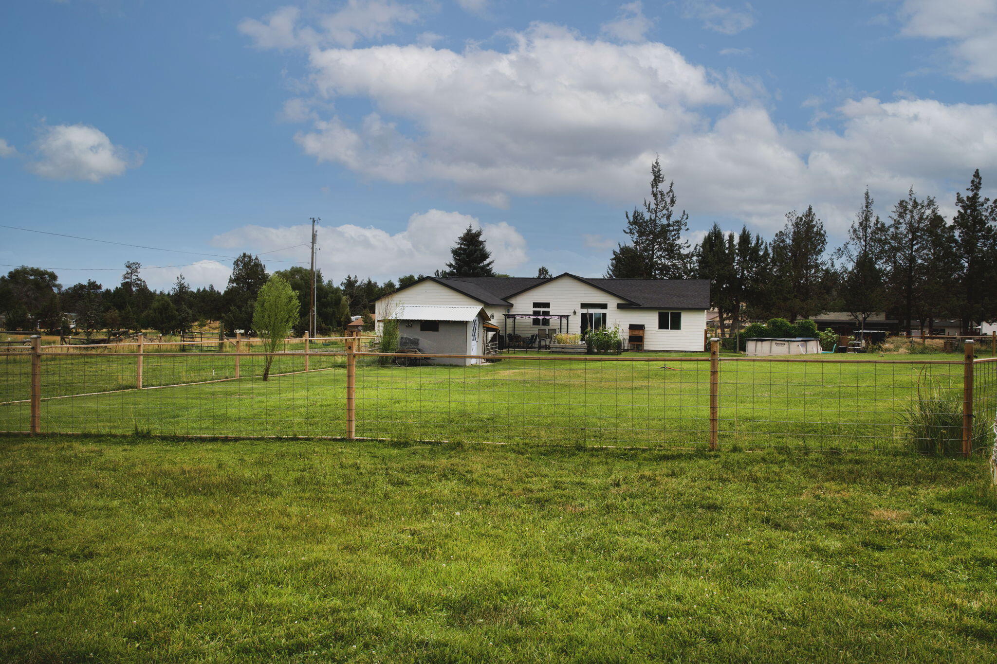 Rancho El Sereno - Residential