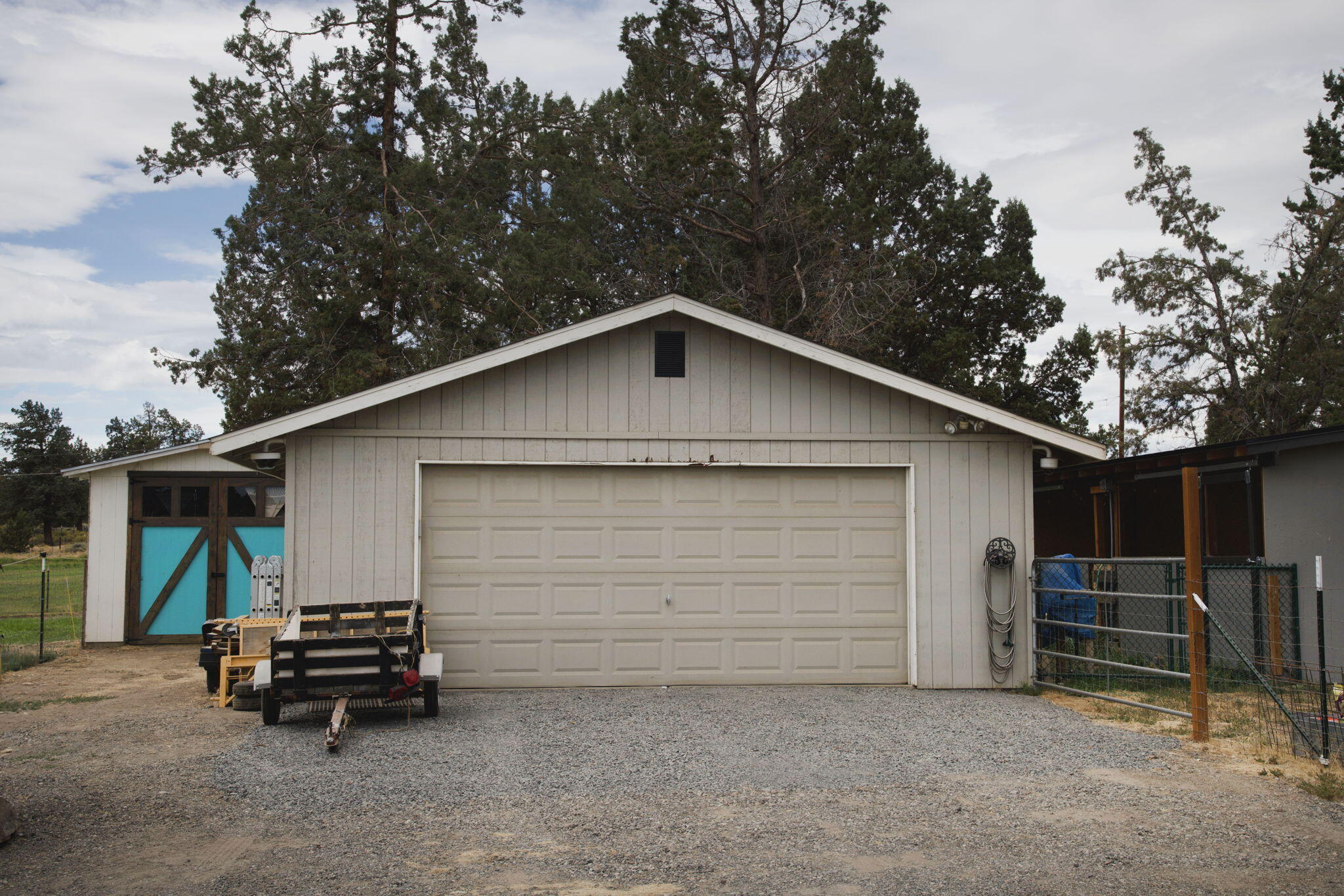 Rancho El Sereno - Residential